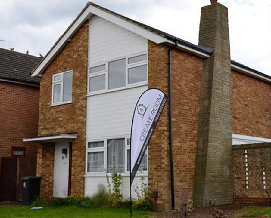 Home Extensions in Essex