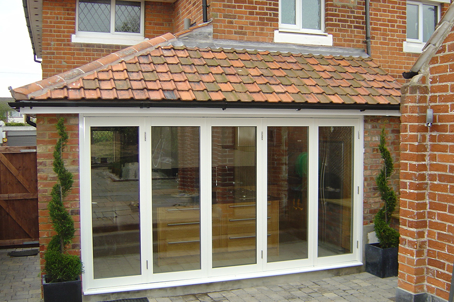Local house extension builders in Chelmsford