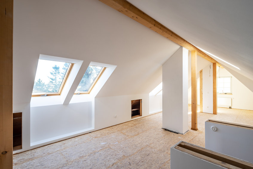 DIY Loft Conversion: Step by Step Guide – Our Blog Posts