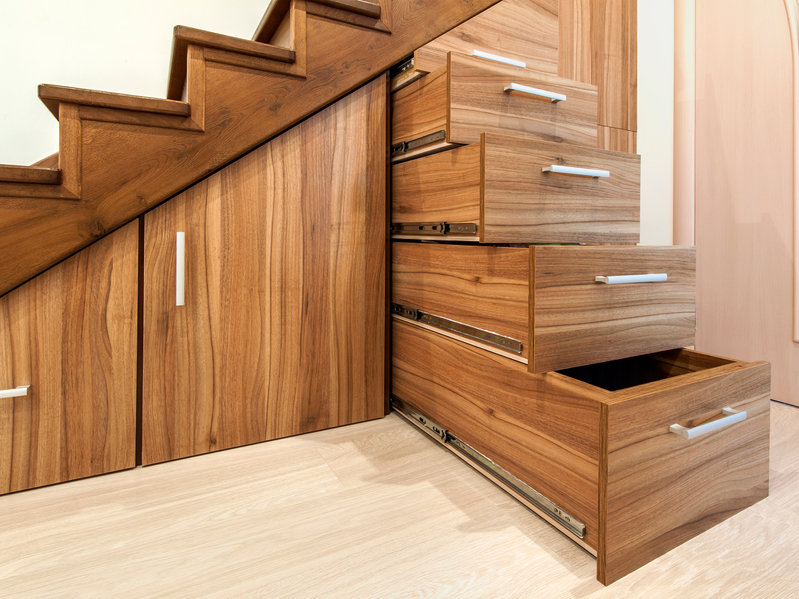 How Wide Should Stairs Be For a Loft Conversion