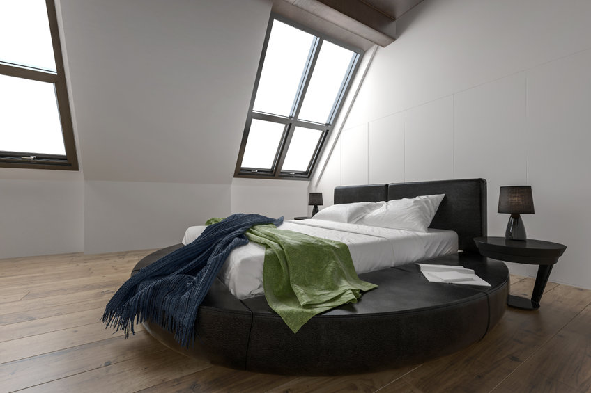 Decorating Finishes on your Loft Conversion