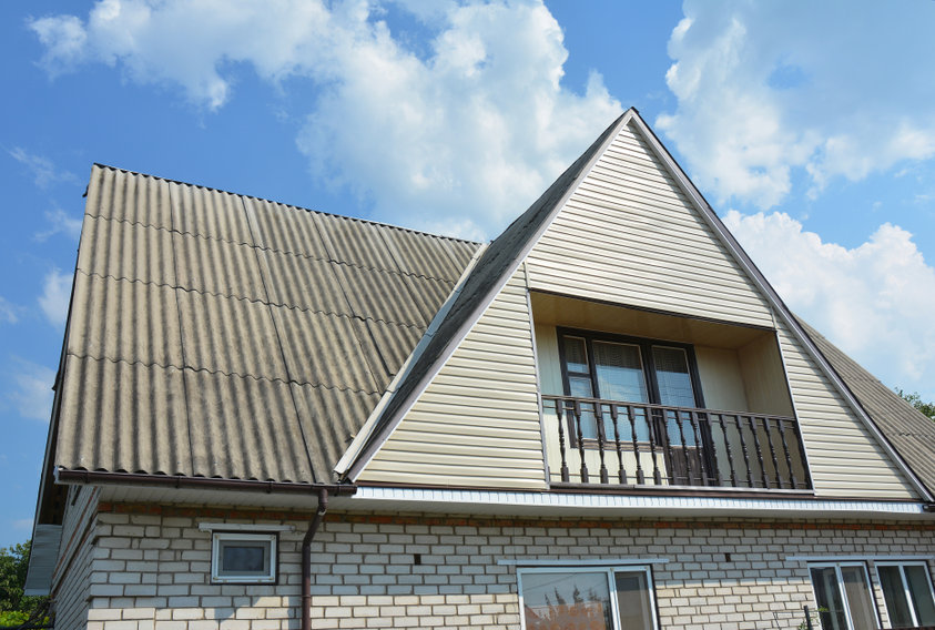 Hip-to-Gable Loft Conversions